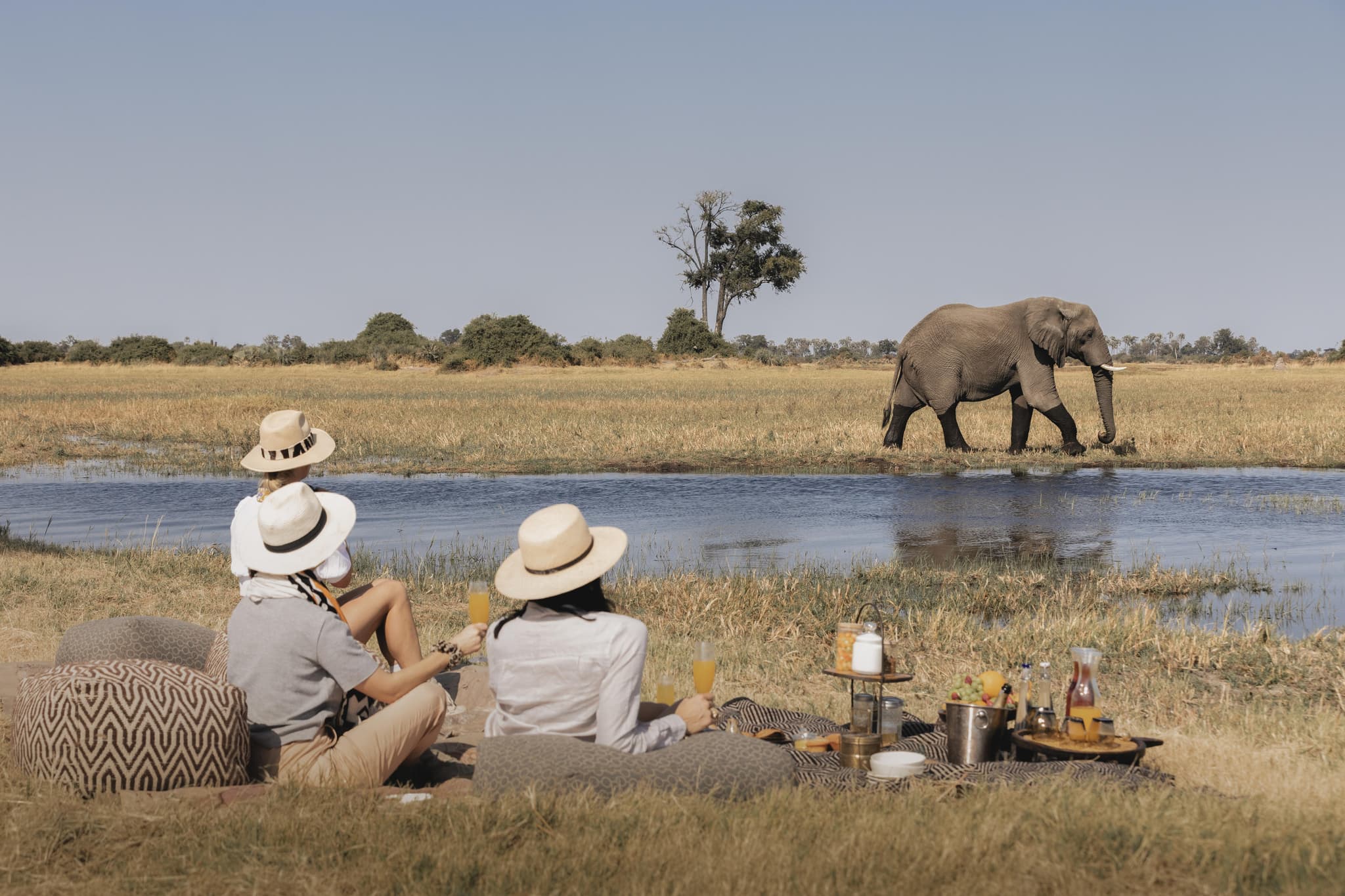 Botswana