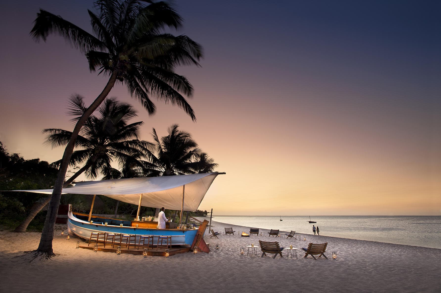 Mozambique