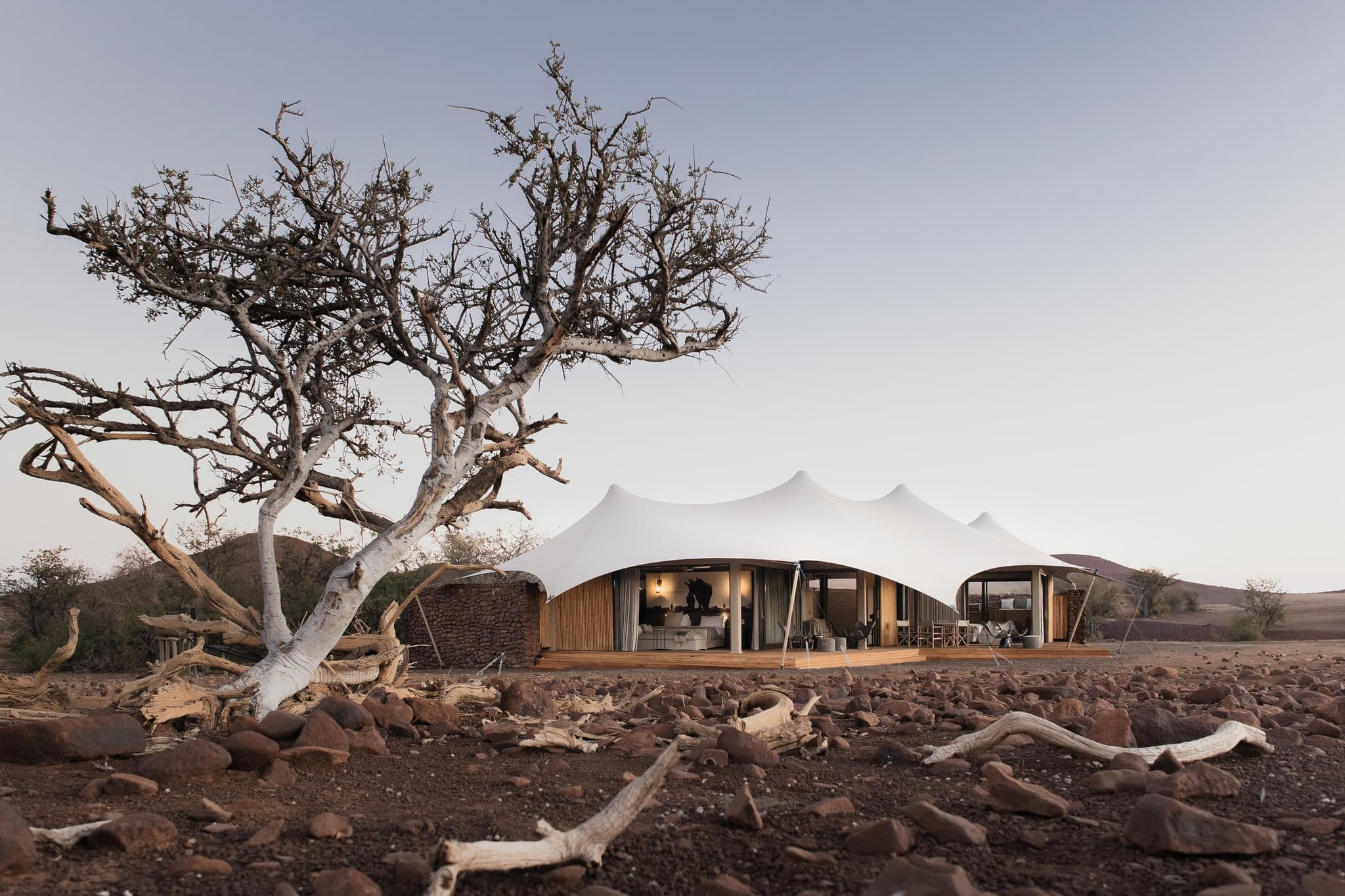 Namibia