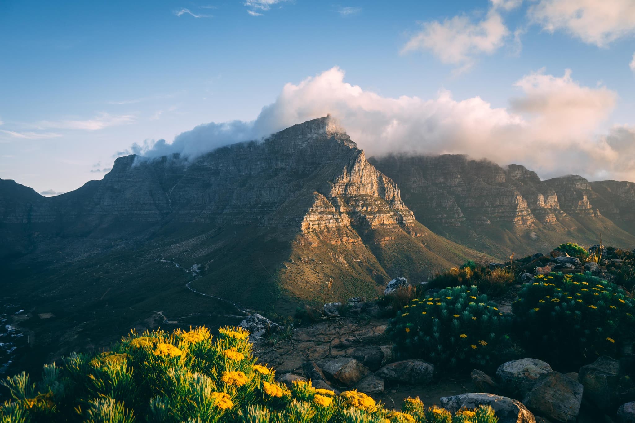 South Africa