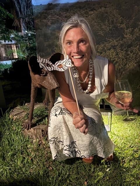 Janine Southwood